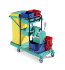 Тележка сервисная TTS Green 150 , Арт.0B003150 Тележка сервисная TTS Green 150 , Арт.0B003150