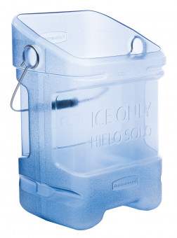 Емкость для льда Rubbermaid 21 литр