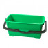 Ведро для мойки окон Diversey, Bucket, 28 литров, зелёное, Арт.7514995