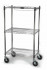 Стеллаж Rubbermaid для контейнеров ProSave, Арт.FG9G5900CHRM Стеллаж Rubbermaid для контейнеров ProSave, Арт.FG9G5900CHRM
