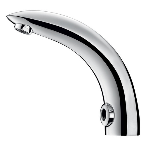 Кран сенсорный  TEMPOMATIC 2, Delabie, питание 6 вольт, Арт.444006