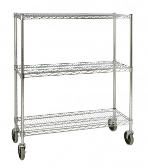 Стеллаж Rubbermaid для контейнеров ProSave