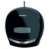 Диспенсер для туалетной бумаги Ksitex TH-8001B, Чёрный, Арт.TH-8001B Диспенсер для туалетной бумаги Ksitex TH-8001B, Чёрный, Арт.TH-8001B