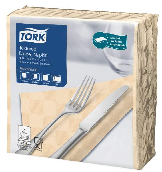 Салфетки Tork NexxStyle, Арт.478786 Салфетки Tork NexxStyle, Арт.478786