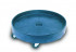 Платформа на колёсах Rubbermaid для круглых контейнеров, универсальная, Арт.FG265000BLA Платформа на колёсах Rubbermaid для круглых контейнеров, универсальная, Арт.FG265000BLA