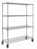 Стеллаж Rubbermaid для контейнеров ProSave, Арт.FG9G8000CHRM Стеллаж Rubbermaid для контейнеров ProSave, Арт.FG9G8000CHRM