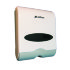 Диспенсер Ksitex TH-603W для листовых бумажных полотенец, белый, Арт.TH-603W