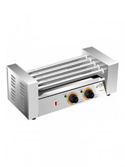 Роликовый гриль GASTRORAG EL-WY-005B