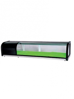 Витрина для суши GASTRORAG RTS-120
