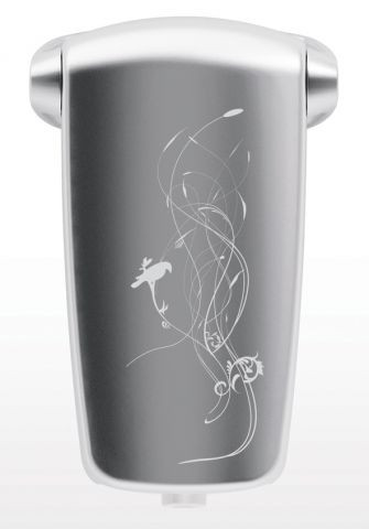 Крышка SC Sensations St.Cover Metal, Арт.7518150