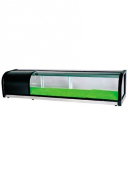 Витрина для суши GASTRORAG RTS-150