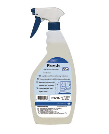 Освежитель воздуха Good Sense Fresh (с распылителем), Арт.7519146 Освежитель воздуха Good Sense Fresh (с распылителем), Арт.7519146