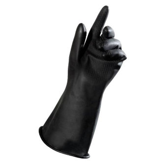 Перчатки химически стойкие Butoflex 651 Перчатки химически стойкие Butoflex 651